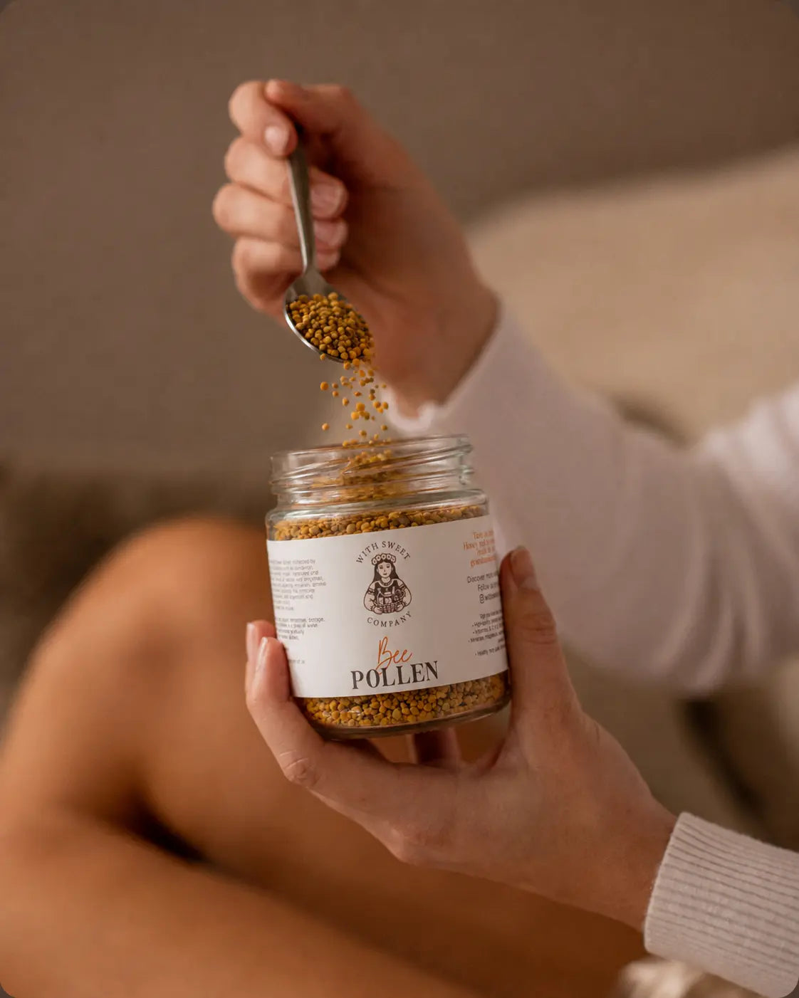 Bee Products