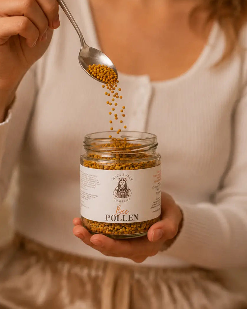 Bee Pollen