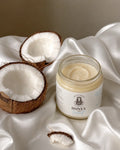 Honey with Coconut