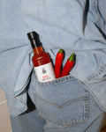 Hot Honey
